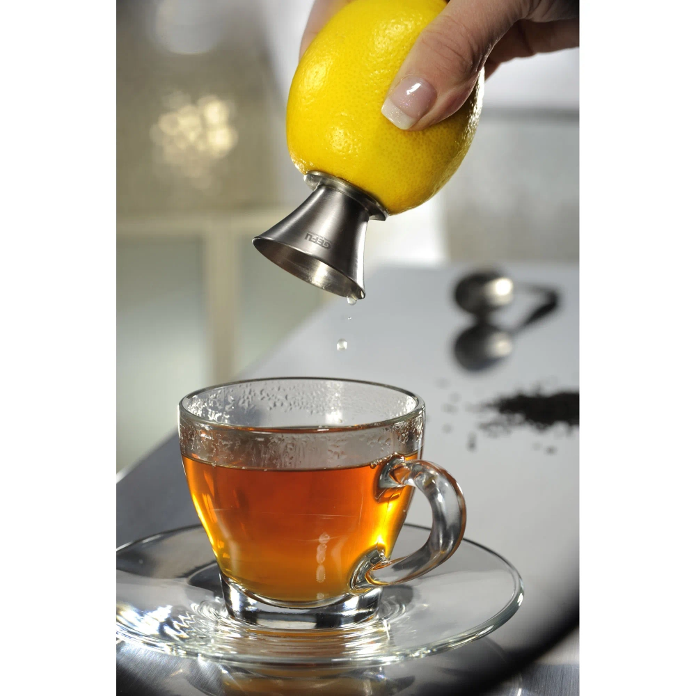 GEFU Соковыжималка для цитрусовых Citronello G-12485