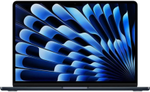 Ноутбук Apple MacBook Air 13 2024 13.6" / 24 Гб / SSD 512 Гб / macOS / MC8Q4RU/A