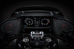 Harley-Davidson CVO Road Glide RR, 2025