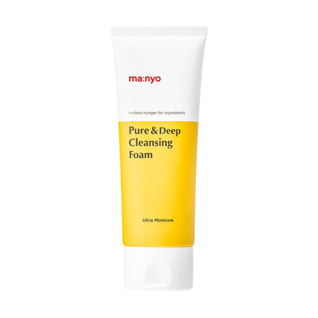 Manyo Pure Deep Cleansing Foam 100ml (пенка)