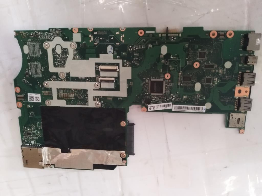 Материнская плата для моноблока Lenovo 520S-23IKU Intel Core i7-7500U UMA WINDPK (01LM017), оригинал