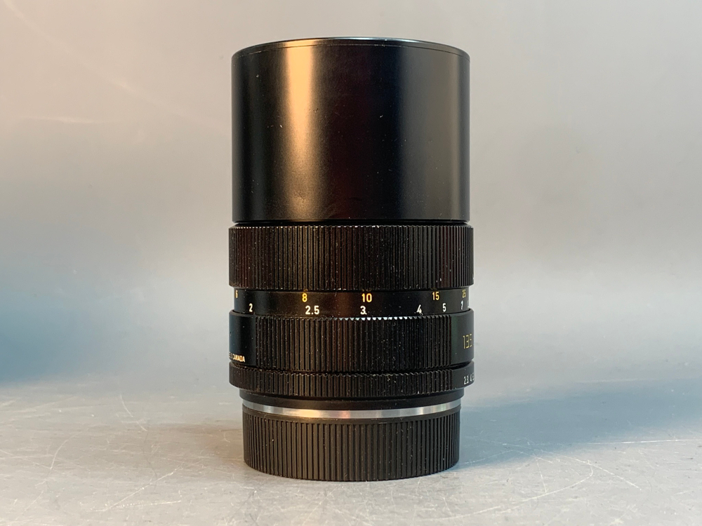 Elmarit-R 2.8/135 Leitz