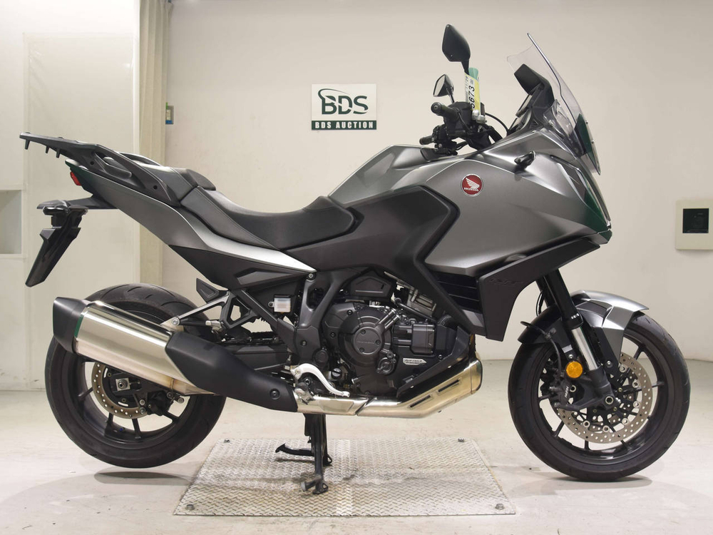 Honda NT1100