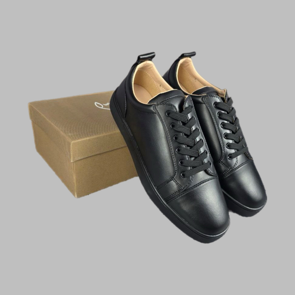 Обувь Christian Louboutin #D74K (черн.)