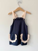 Сарафан Hucklebones