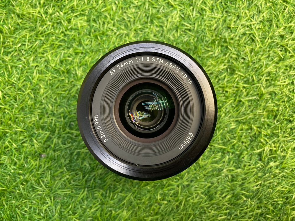 Viltrox AF 24mm 1.8 E-mount Покупка/Продажа