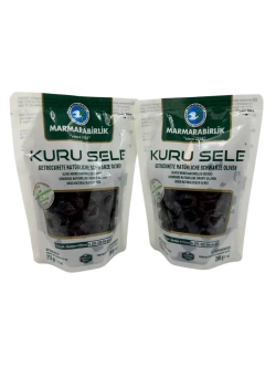 Турецкие вяленые черные натуральные маслины S