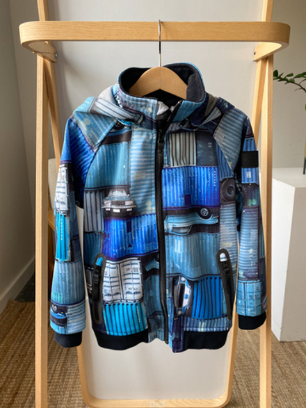 Ветровка Molo, 116