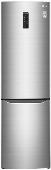 Холодильник LG GB-B940DNQZN
