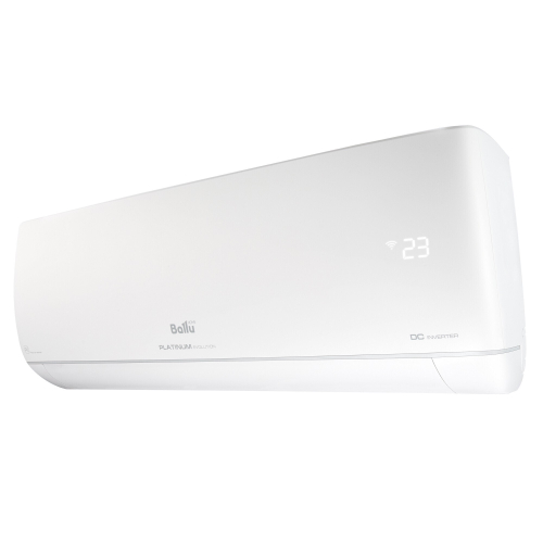 Блок внутренний Ballu серии Free Match ERP R32 BSUI-FM/in-18HN8/EU инверторной мульти сплит-системы