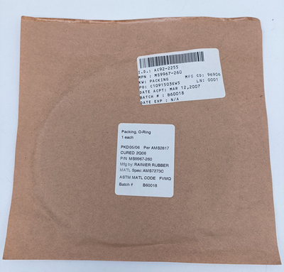 Уплотнение MS9967-260