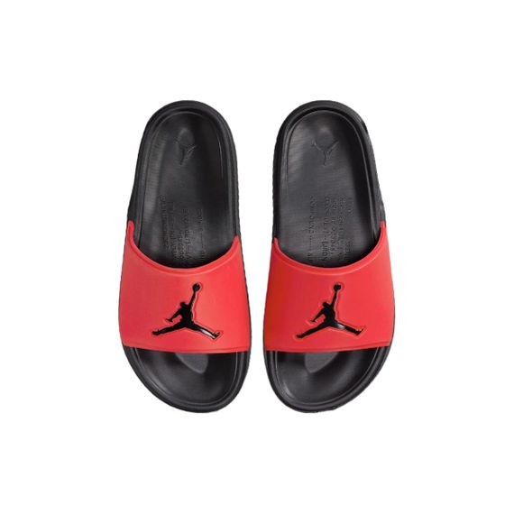 Jordan Jumpman Slide 'Red Black'