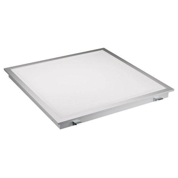 Рамка для встраиваемой установки панелей Arlight BX6060 White 023867