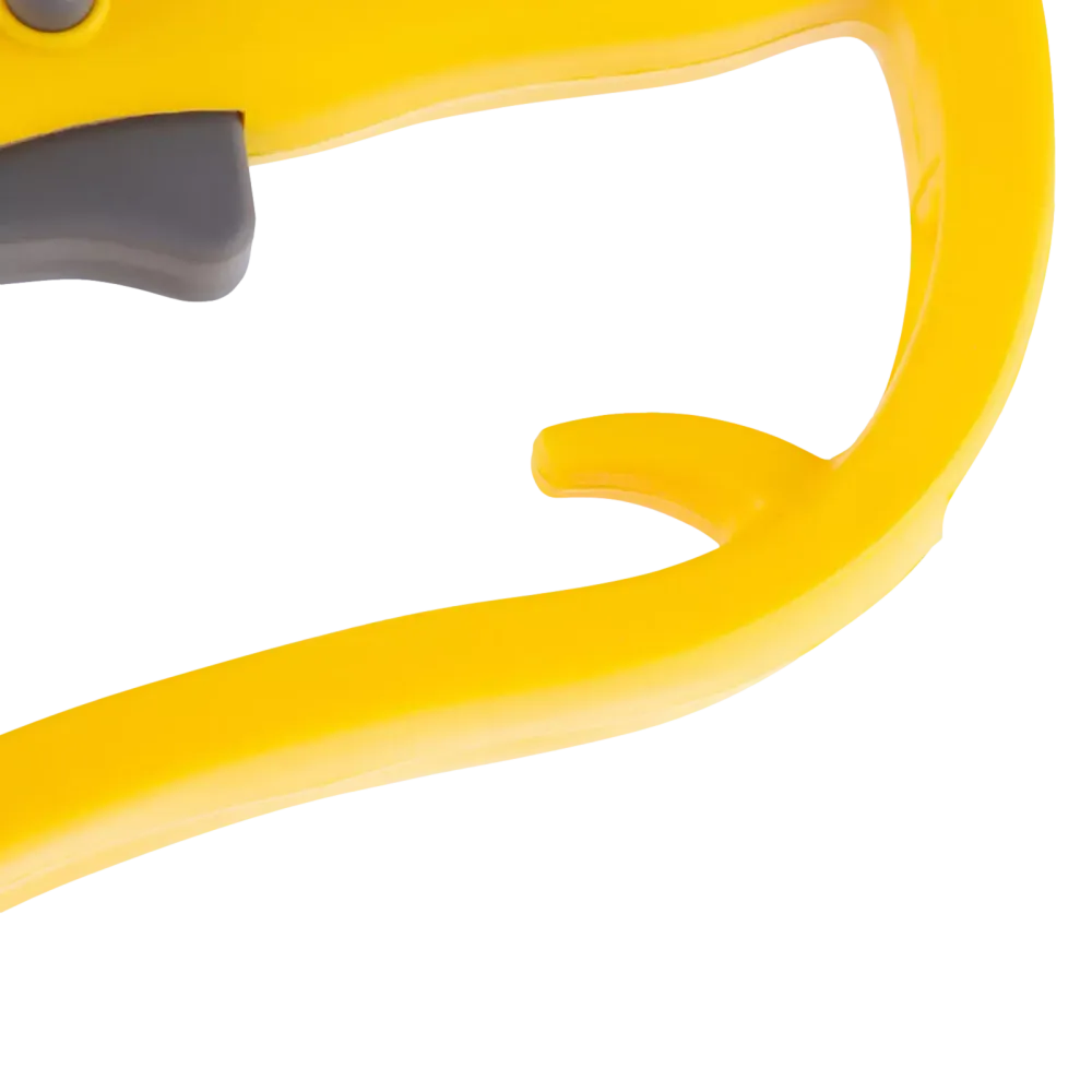 Триммер электрический TE-350, 350 Вт, 260 мм, катушка полуавтомат Denzel, 96619