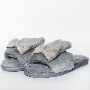 Тапки Grey Rabbit 40-41