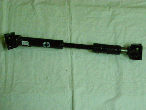 Кардан /УАЗ 452/ перед. (КПП 4-ст.) (в сжатом виде - 74 см) (АВТОМАГНАТ)