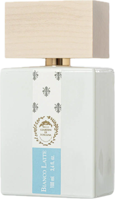 Giardini di Toscana Bianco Latte EDP