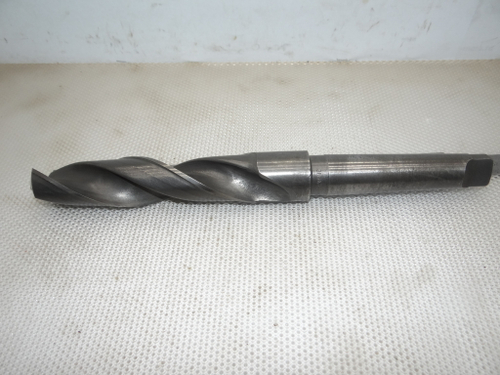 Сверло по металлу 38.5мм (180х350) Р6АМ5 к\х К/М4 СССР