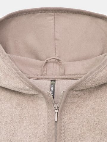 халат  для девочки  К 5766/бежевый