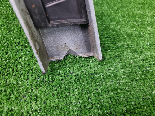 Расширитель задний левый BMW X5 G05 18-нв M-paket