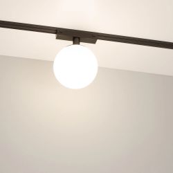 Светильник MAG-VIBE-SFERO-R120-6W Day4000 (BK, 235 deg, 48V) (Arlight, IP20 Металл, 5 лет) 044166