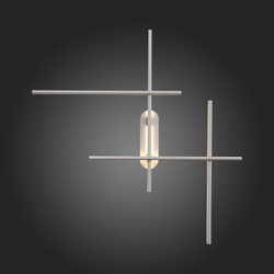 Настенный светильник ST-Luce SL394.501.04