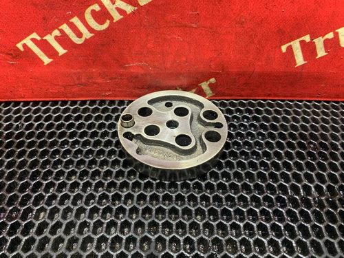 Ступица шестерни промежуточной