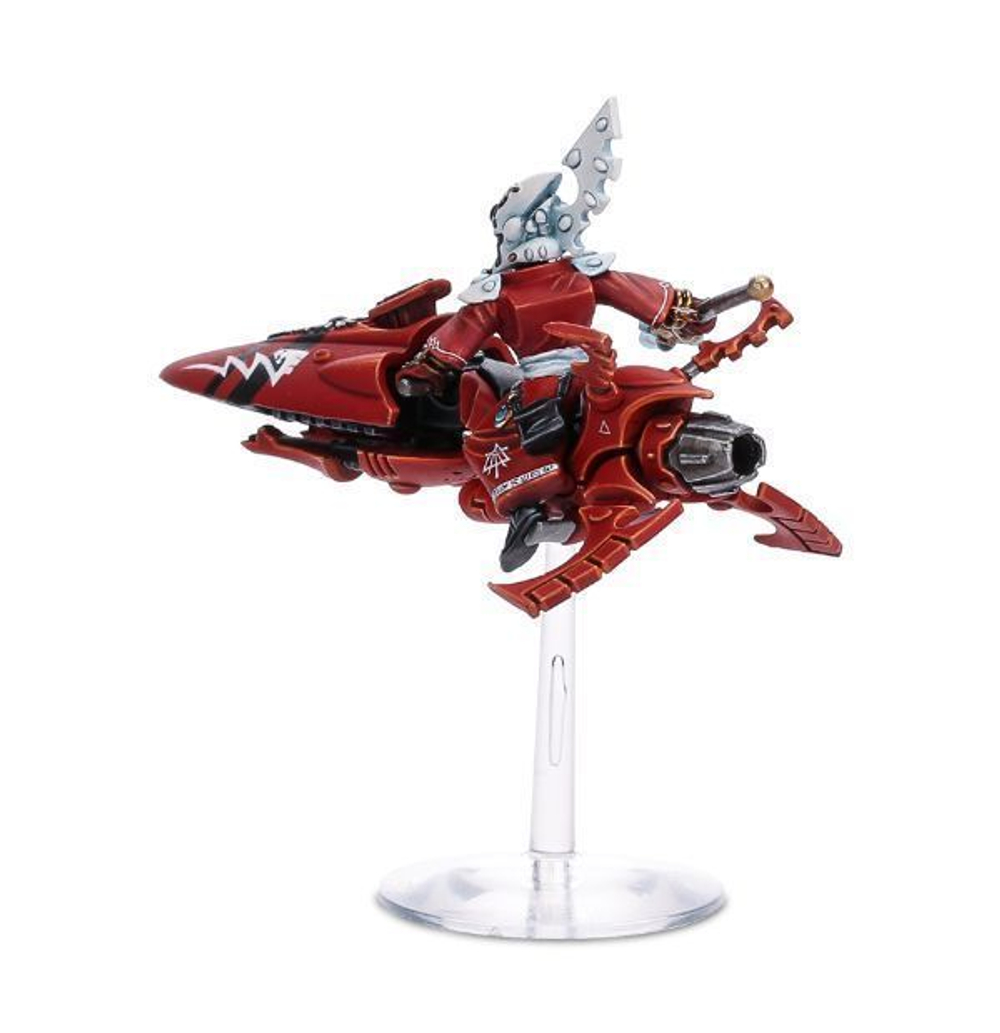 Aeldari Farseer Skyrunner