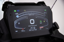 Voge 900DSX Adventure