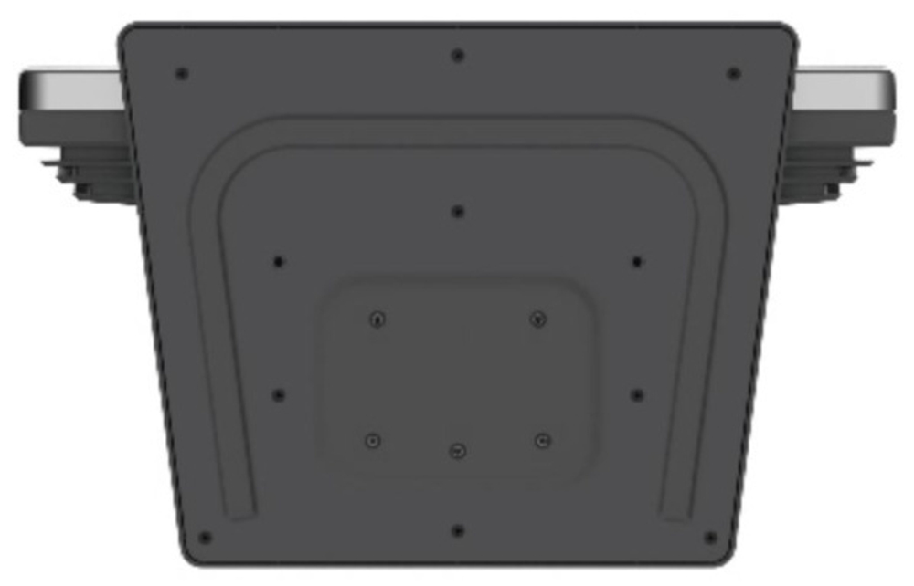 Монитор 21,3" Jusha JUSHA-M260G