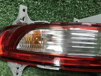 ПТФ правый Kia Sportage 4 QL (2016-2018)