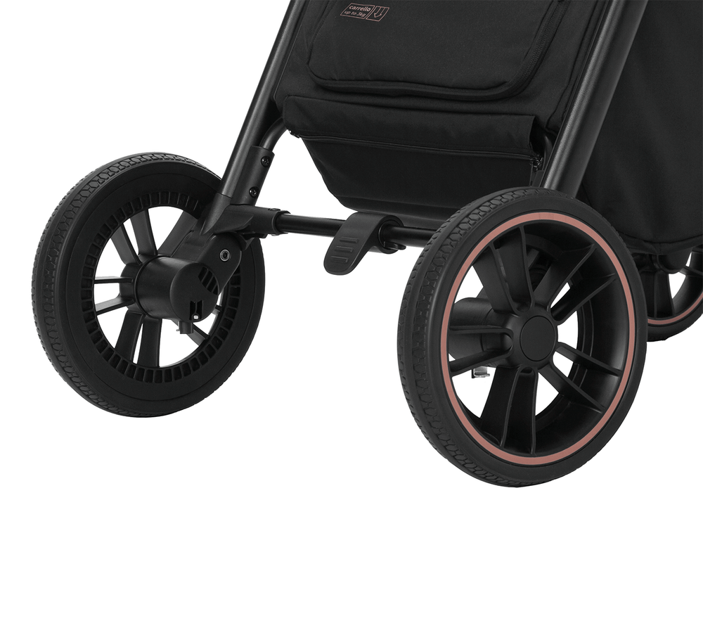 Прогулочная коляска Carrello Epica