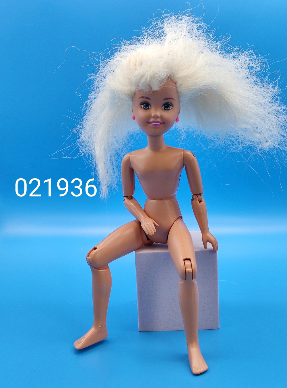 Кукла Барби - Стейси 90х 021936