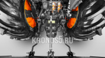 Трактор Агромаш 90ТK A/С 4x4 12+12 Radial agri 12.24-24 / 18.4-30 (с ПСМ)