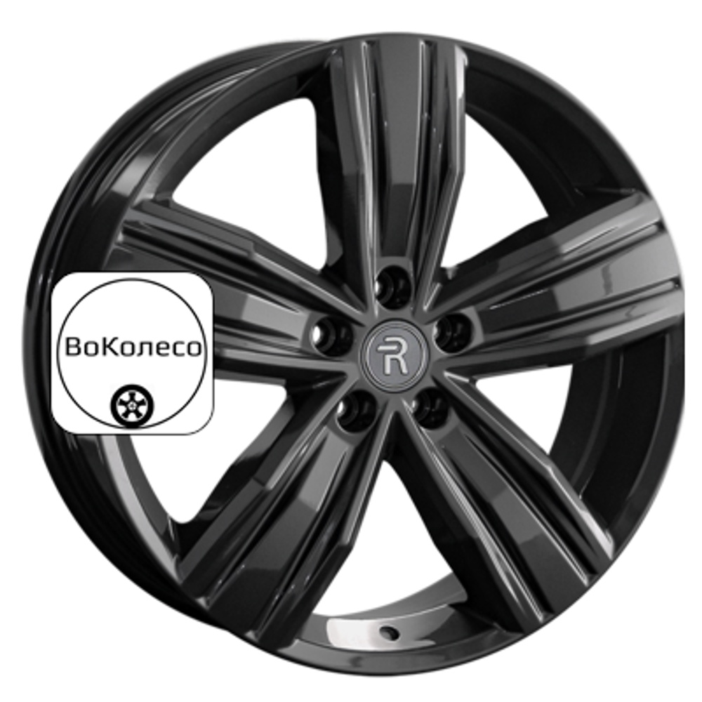 7x19/5x108 ET36 D65,1 CHR37 GM (конус, C570) Replay