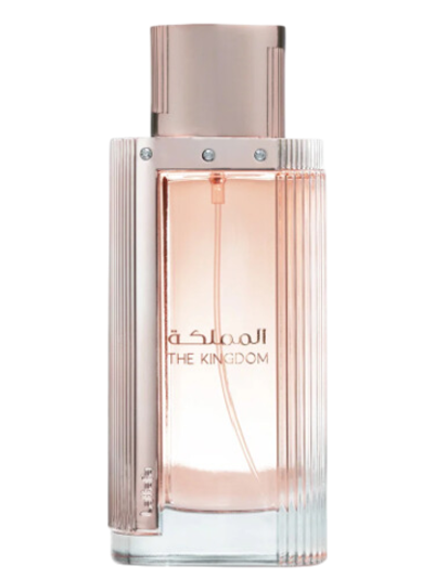 Lattafa The Kingdom For Women EDP