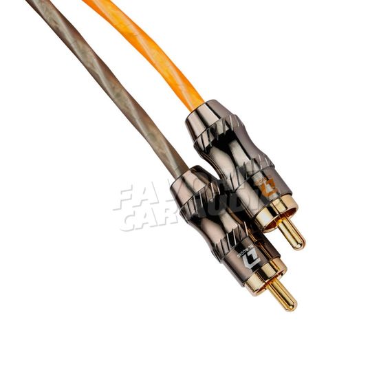 Межб. кабель DL Audio Gryphon Pro RCA 2M