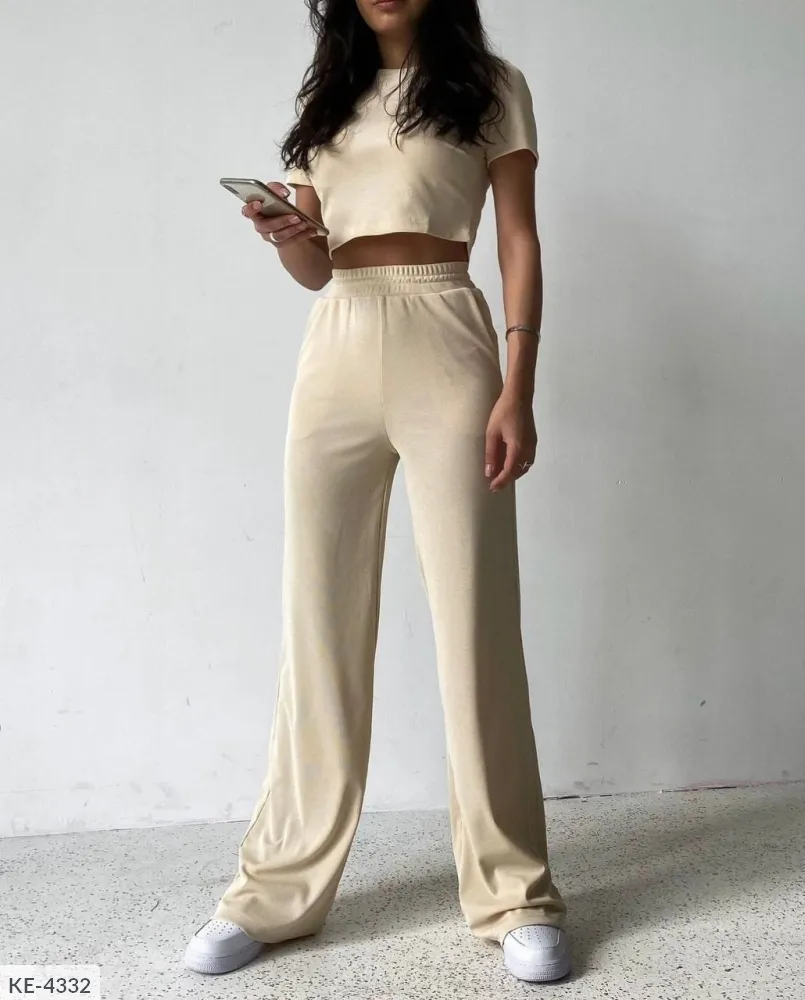 Костюм KE-4331 Фабрика Моды