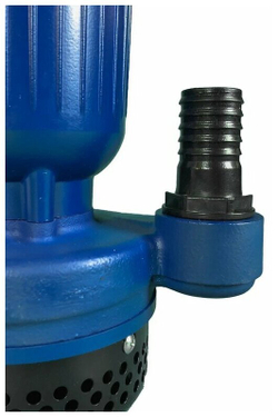 Погружной насос MATEUS QDX3-14-0.37 Home MS05304H