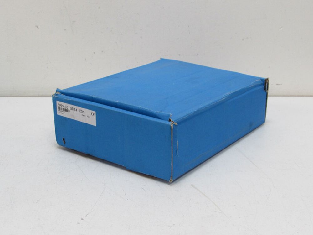 B&amp;R 5PP420.0844-K01