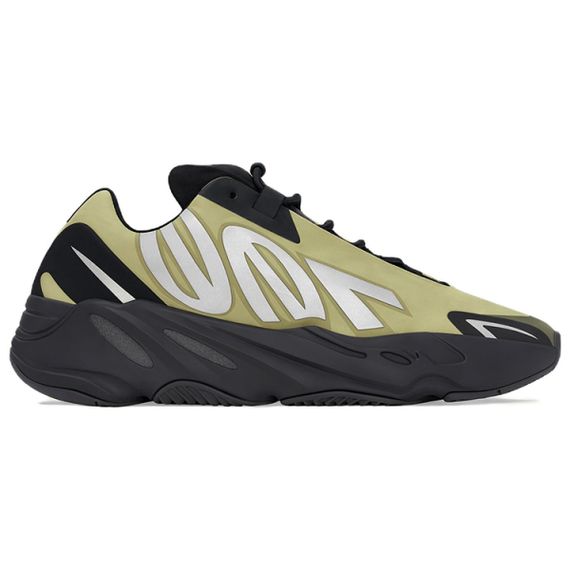 Кроссовки adidas originals Yeezy Boost 700 MNVN Толстоплодные кроссовки Низкие кроссовки Унисекс