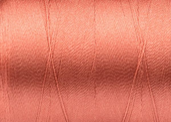 Нитки вышивальные Aurora №120, 1000 м, цв. PF143, 1 катушка