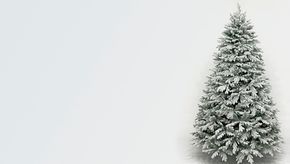 Искусственная ель Скандинавская