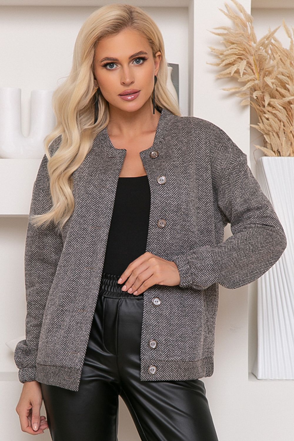 Бомбер 8131 Avili (Акция)