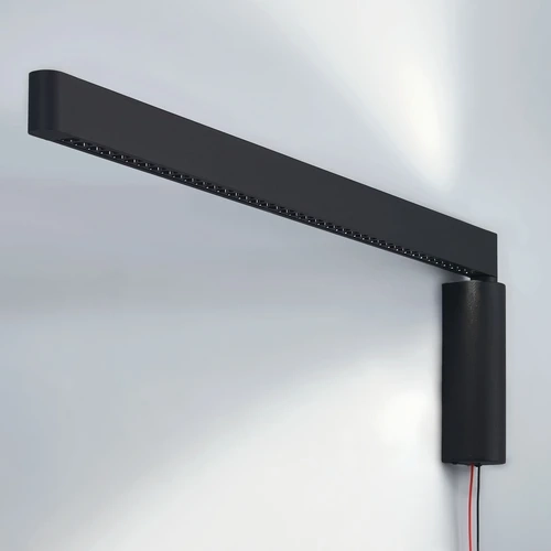 Настенный светодиодный светильник Lightstar DIVE 740547