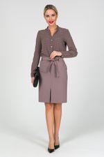 Рубашка Дениз №4 Valentina