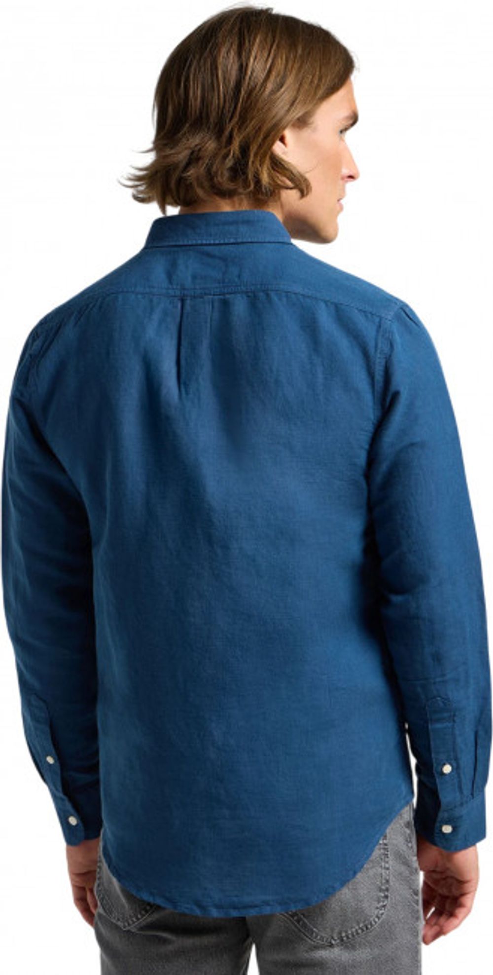 Рубашка PATCH SHIRT 112364107