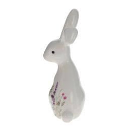 GAEM Фигурка декоративная "Заяц", L4 W3,5 H9,5 см