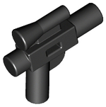 Бластер SW 92738/77098, Black