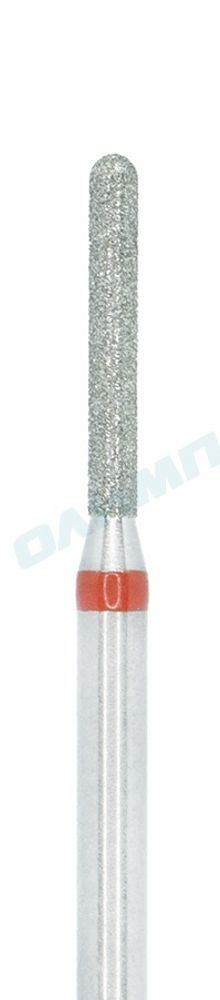 881-012F-FG Боры алмазные типа FG диам. 1,2 мм шт.